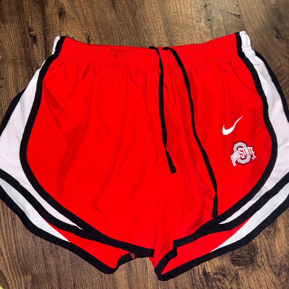 Nike Ohio State Shorts